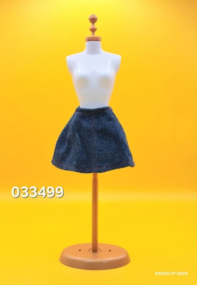 Одежда для куклы Барби винтаж 033499