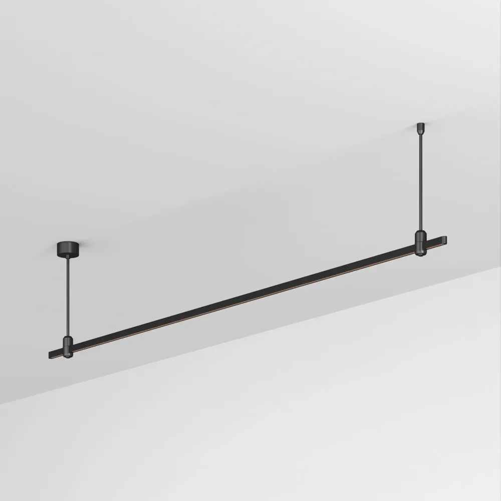 Основание ART-APRIORI-LINE-ROD-400-2000 (BK) (Arlight, IP20 Металл, 3 года) Основание ART-APRIORI-LINE-ROD-400-2000 (BK) (Arlight, IP20 Металл, 3 года)