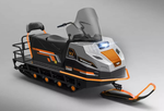 Снегоход PROMAX SNOWBEAR V3 800 4T PRO