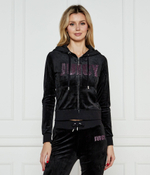 Худые IMPACT EVY Juicy Couture - черный(JCBAS125861)