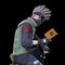 Kakashi Hatake - Naruto