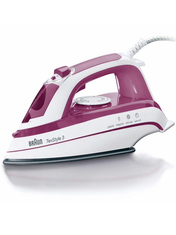 Утюг Braun TexStyle 3 TS365A