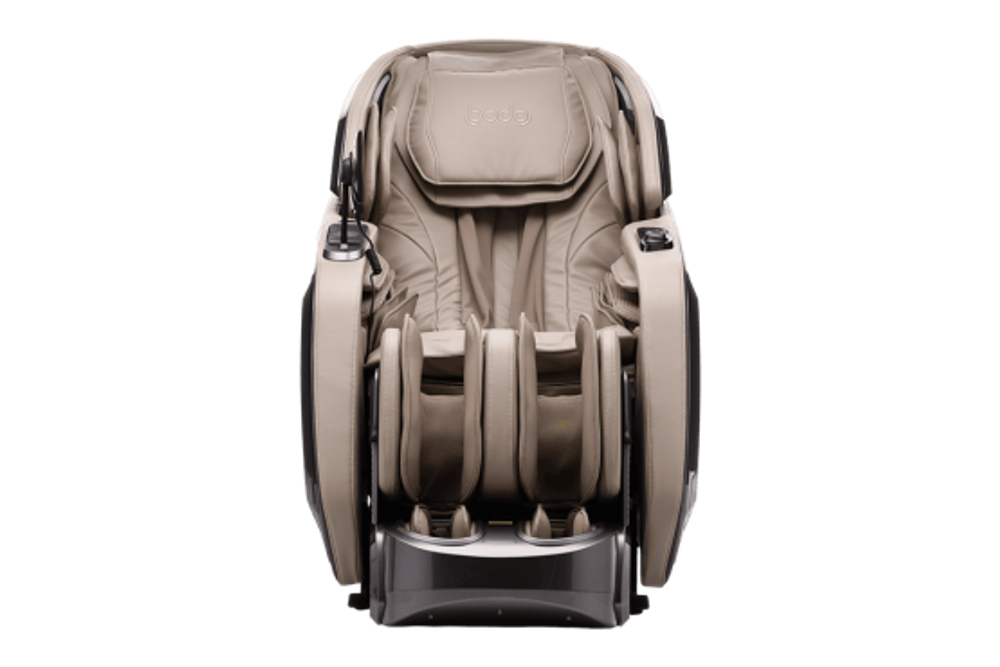 Массажное кресло Bodo Serenity Gray