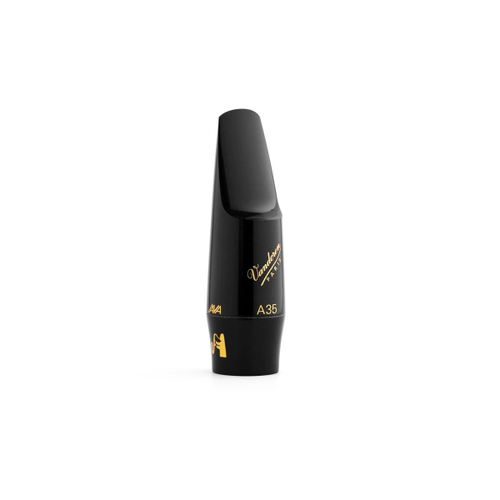 Vandoren Java A35 (SM501B) мундштук для альт-саксофона, открытость пасти 206 мм