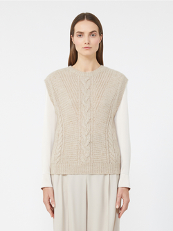 Жилет MAX MARA