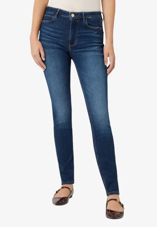 Джинсы  женские  GUESS
