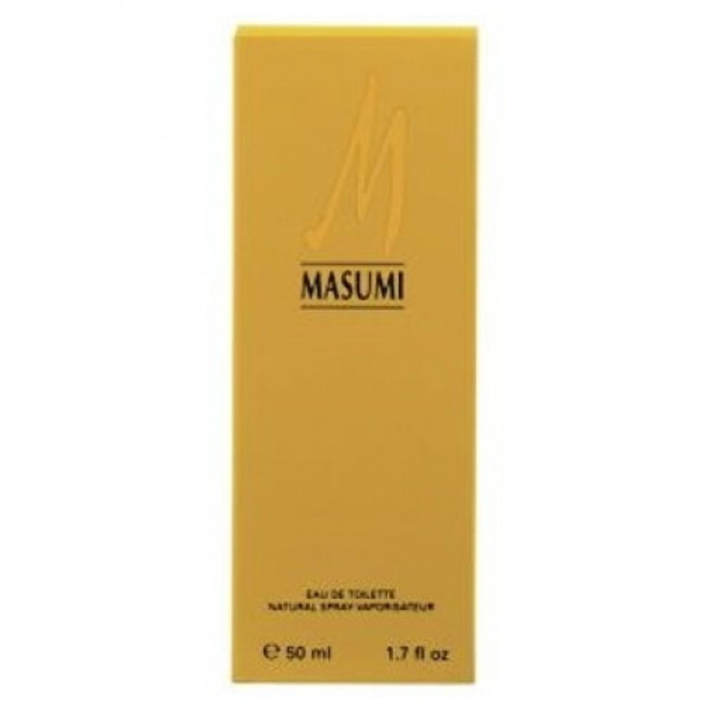 Coty Masumi