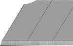 OLFA 9 х 80 х 0.38 мм, 10 шт, сегментированные лезвия (OL-AB-10B)
