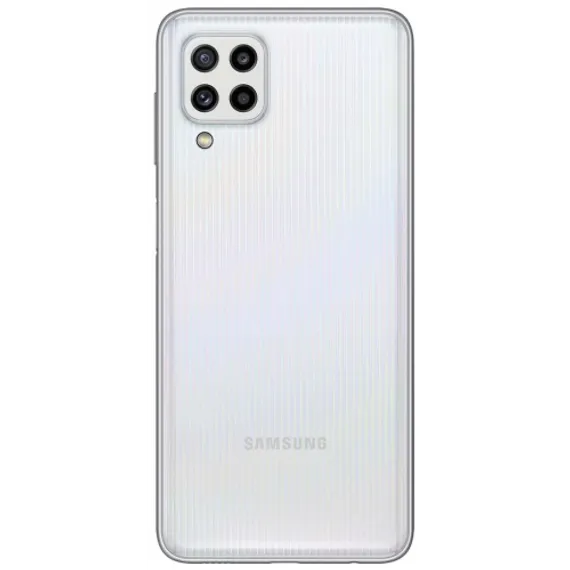 Samsung Galaxy M32 5G, 6/128Gb Global, White