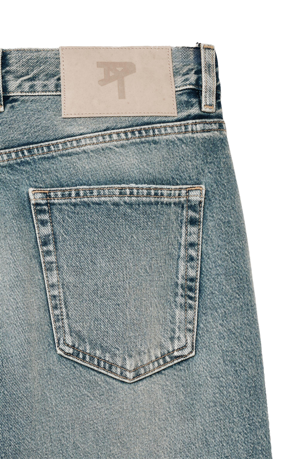 ДЖИНСЫ FLARED FIT — ZARA · 5585/388