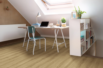 Moduleo Next  Acoustic Silky Oak 235