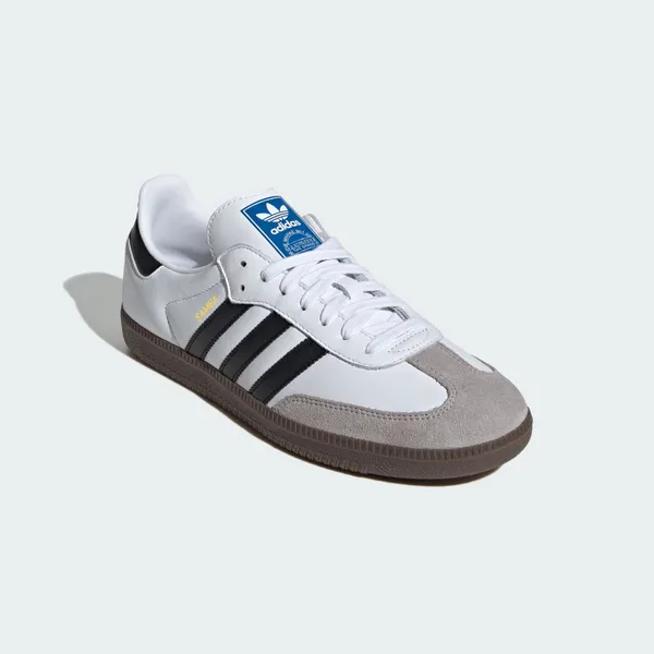 Кроссовки мужские adidas Originals SAMBA OG