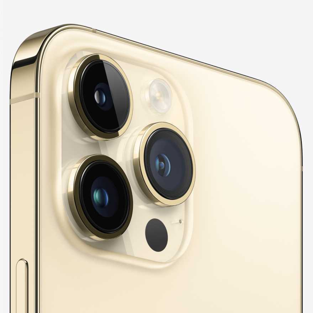 Apple iPhone 14 Pro Max 128Gb Gold