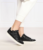 Кроссовки DKNY - черный(K4281798)
