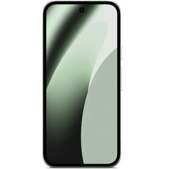 Смартфон Google Pixel 10a 256 ГБ Зеленый