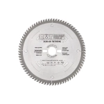 Диск пильный 250x30x3,2/2,2 ATB Z=80 CMT 285.080.10M