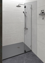 Staro Silk Alpine Bianco Matt 60x120