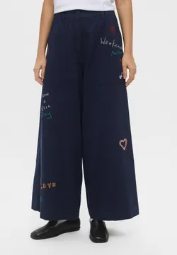 Брюки женские WEEKEND MAX MARA LOTUS