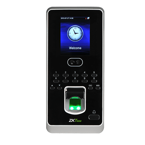 ZKTeco MultiBio 800-H (EM) СКУД