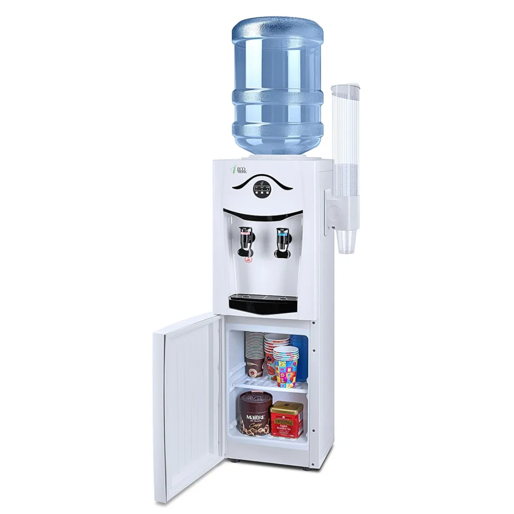 Кулер Ecotronic K21-LCE
