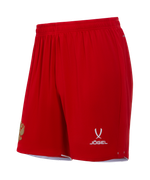 Шорты игровые JOGEL NATIONAL PerFormDRY Home Shorts, красный