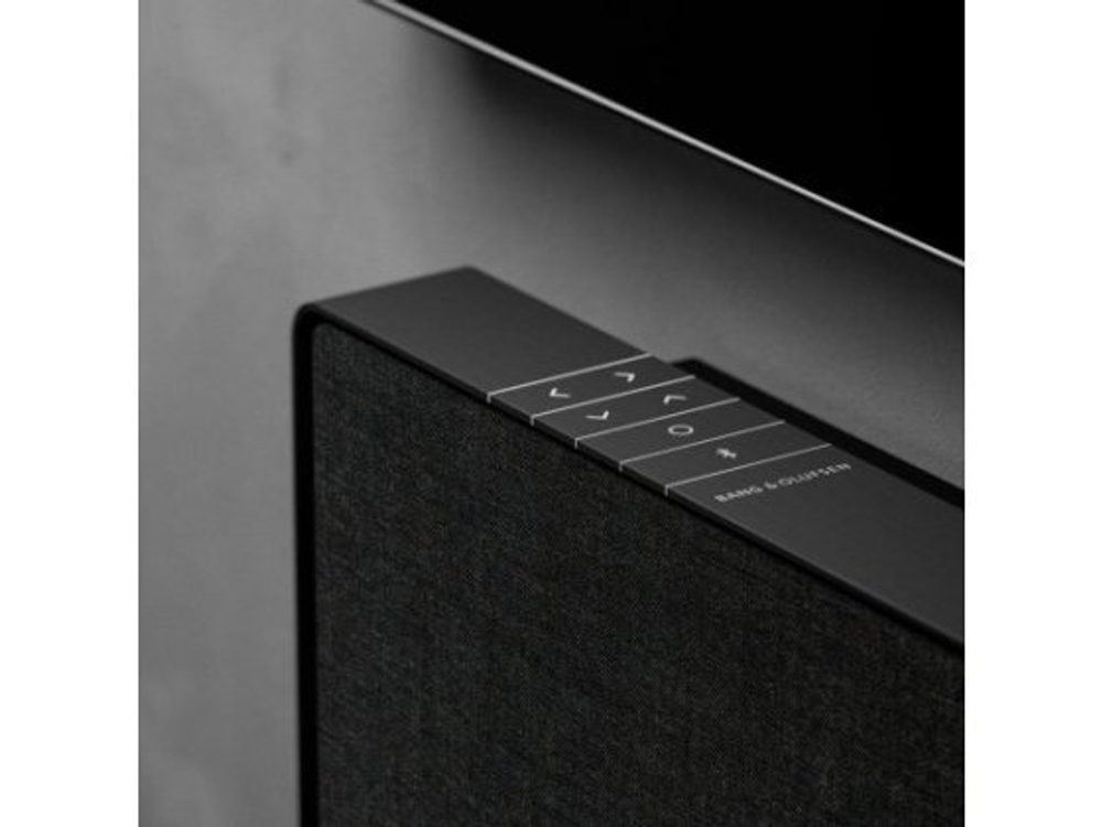 Саундбар Bang & Olufsen Beosound Stage Black Anthracite/Dark Grey