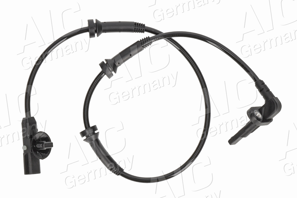AIC - 76207-AIC - Sensor, wheel speed