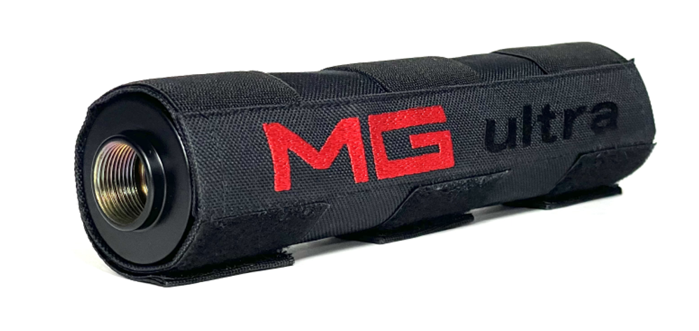 ДТК Matilda MG Ultra Макси Лонг