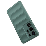 Противоударный чехол Flexible Case для Samsung Galaxy S26 Ultra