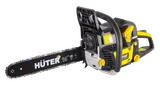 Бензопила Huter BS-2300М — фото 4