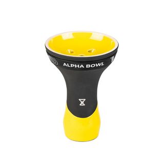 Купить Чаша Alpha Bowl Race Classic - Yellow