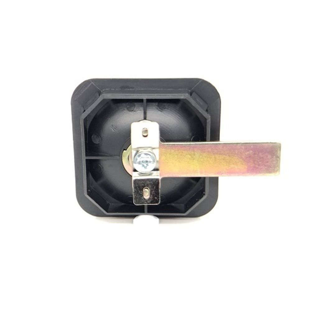 Замок мебельный EUROLOCK F90 (ЗП-90) 2 кл.