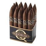 Quorum Classic Torpedo
