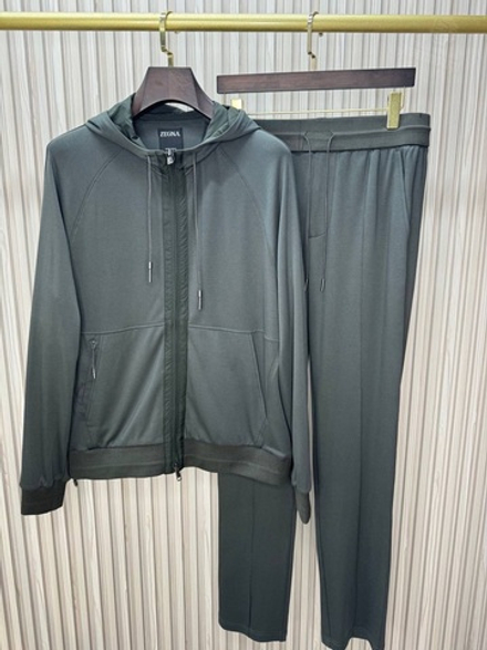 Спортивный костюм Zegna