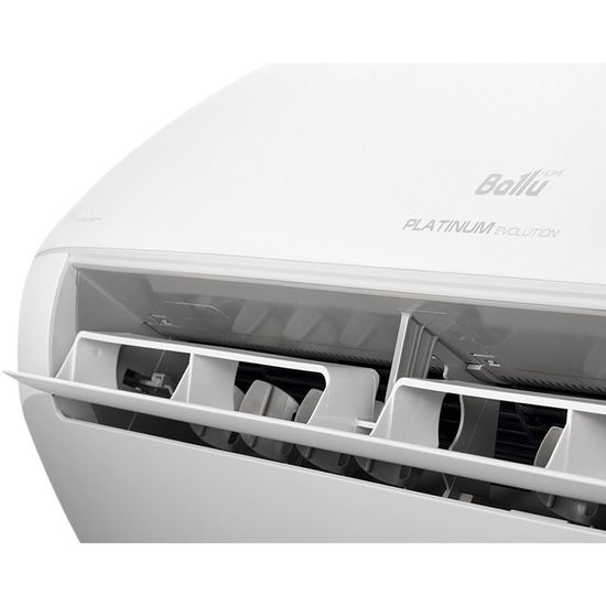 Сплит-система инверторного типа Ballu Platinum Evolution DC BSUI-09HN8 комплект
