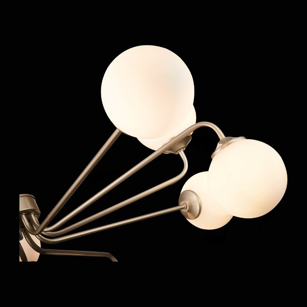 Светильник подвесной ST Luce Redjino SLE106203-12