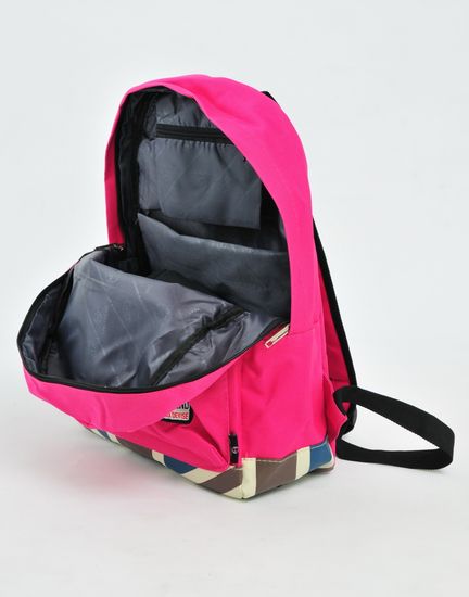 Рюкзак YPB Trend Spring STREAMX Pink