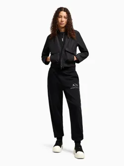 Футболка женская ARMANI EXCHANGE