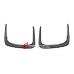 Карбоновые канарды на капот для BMW M3 G80 2020+ / M4 G82 2021+ БМВ