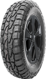 Летняя шина Aplus Shredder RT (235/85 R16C 120Q)