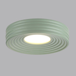 Потолочный светодиодный светильник Sonex MACARON 7703/40L