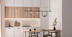 Staro Oasis Afyon Light Polished 60x60