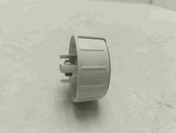 FWSG71053WV кт253 Ручка выбора программ стиральной машины Whirlpool FWSG71053WV