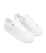 Кроссовки Tommy Hilfiger - белый(FW0FW07945)