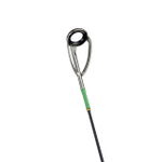 Зимняя удочка ZETRIX GRETTA ZGT-65 GEN2, BIG VIB EDITION max 65g, длина - 0,65m