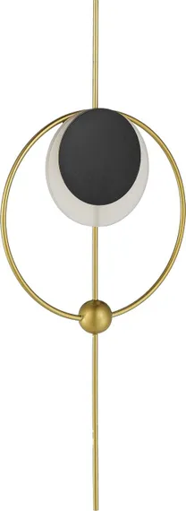 Настенный светильник Dali SL6507.341.01 ST Luce