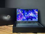 Ноутбук Mechrevo R9-5900 3070 2K