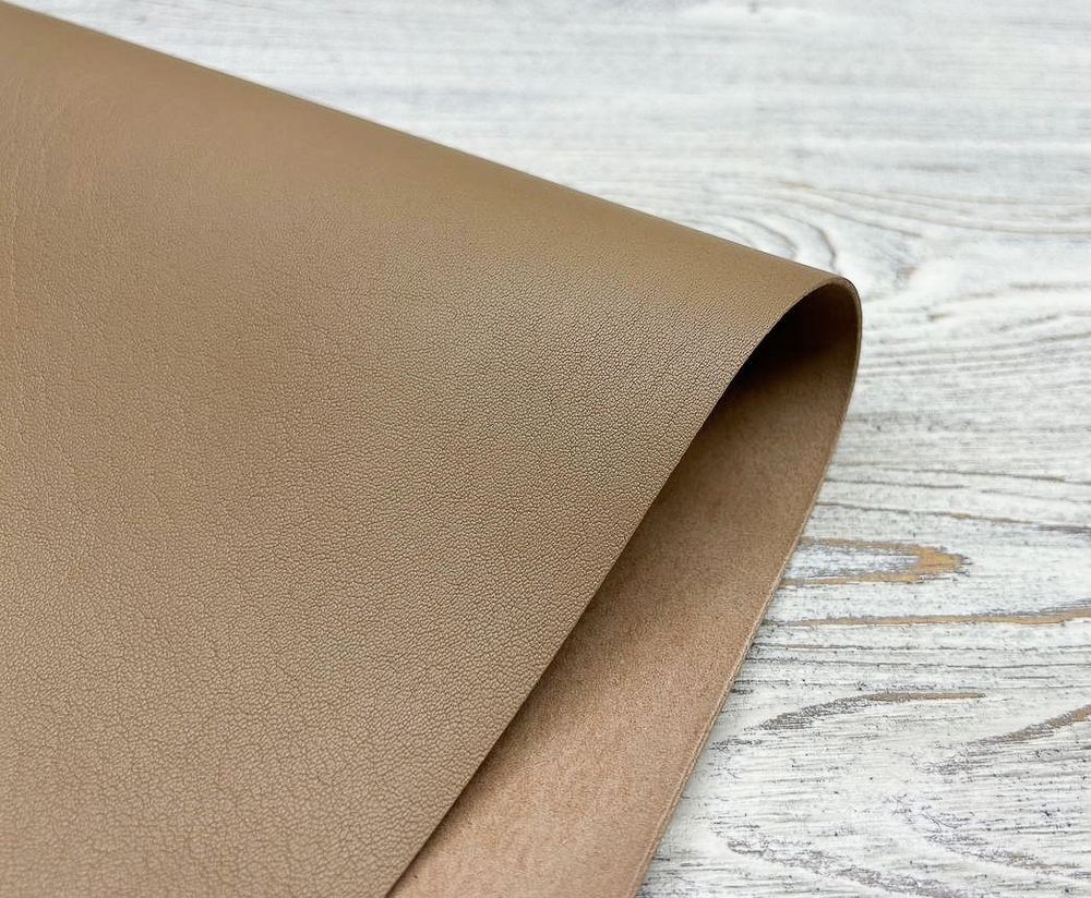 Фактура кожи Poncho Lux Beige Boom