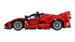 Конструктор LEGO Technic 42212 Ferrari FXX K