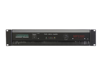 DSPPA MP-1500